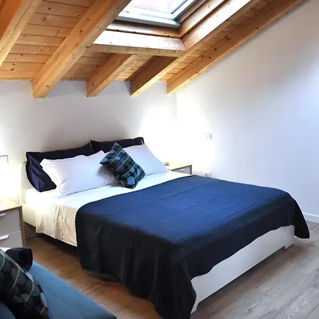 La Torretta Boutique *