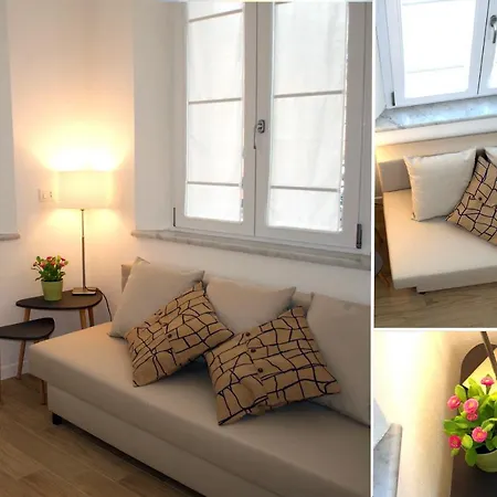 La Torretta Boutique Rapallo