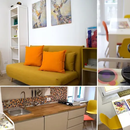 La Torretta Boutique *