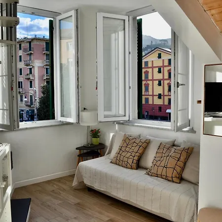 La Torretta Boutique * Rapallo