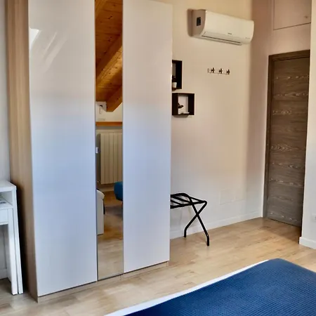 La Torretta Boutique Appartement