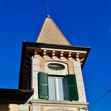 La Torretta Boutique * Ραπάλο