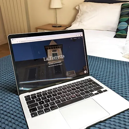 La Torretta Boutique *