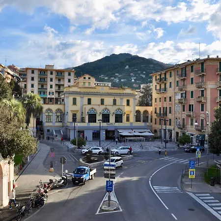 La Torretta Boutique * Ραπάλο