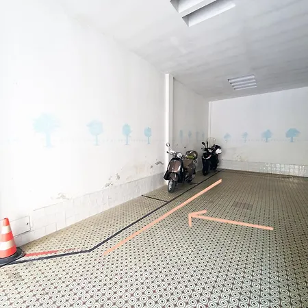 Appartement La Torretta Boutique