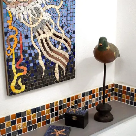 La Torretta Boutique Apartmán Rapallo