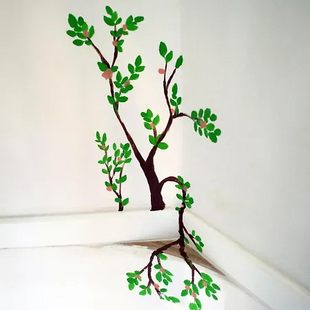 Apartment La Torretta Boutique *