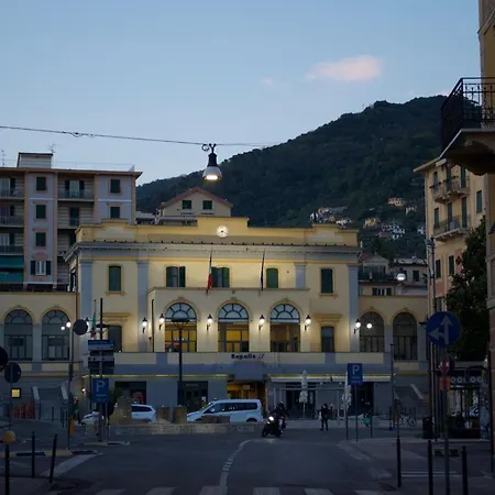 La Torretta Boutique Rapallo