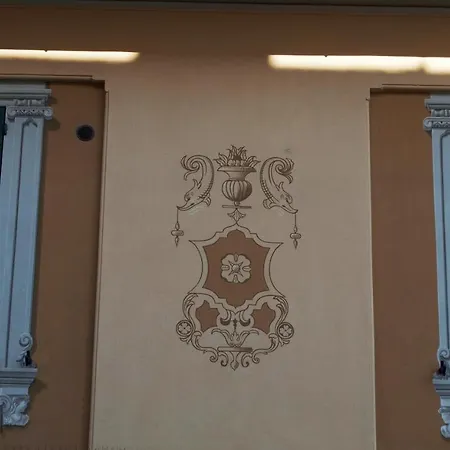 La Torretta Boutique Rapallo