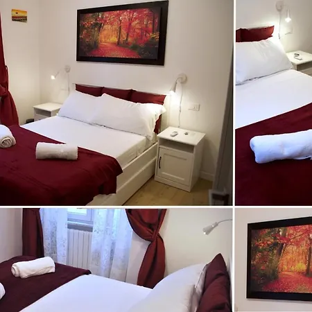 Apartmán La Torretta Boutique *