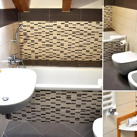 La Torretta Boutique *