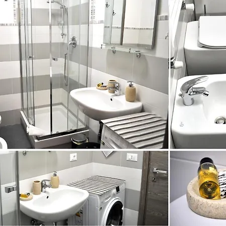 La Torretta Boutique Apartmán Rapallo