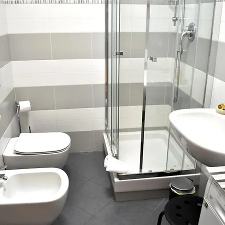 La Torretta Boutique Apartmán