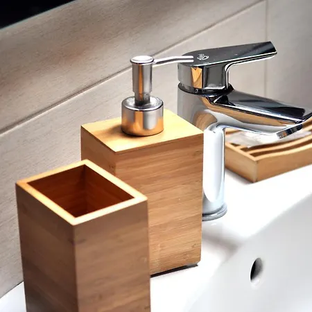 Apartamento La Torretta Boutique Rapallo