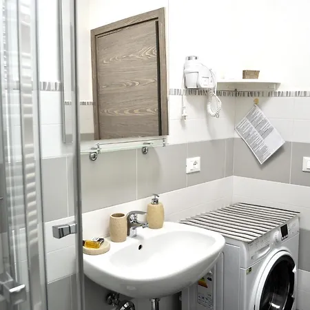 Apartmán La Torretta Boutique