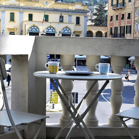 Apartmán La Torretta Boutique