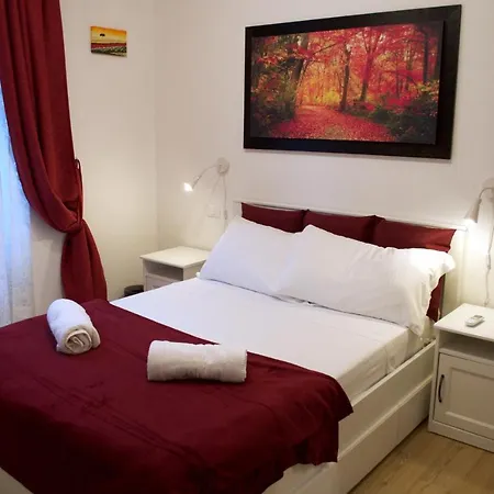 Apartmán La Torretta Boutique *