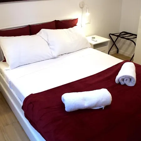 La Torretta Boutique Apartmán Rapallo