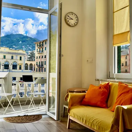La Torretta Boutique Rapallo