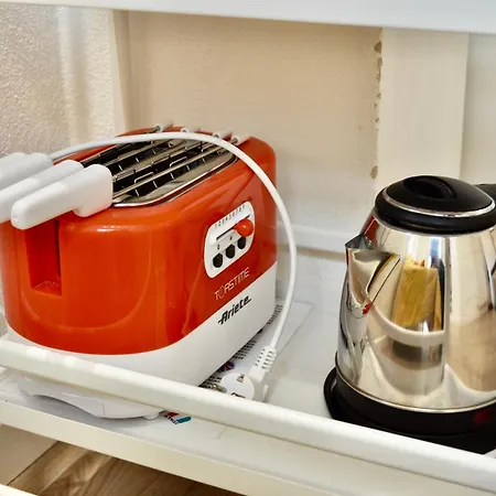 Apartamento La Torretta Boutique