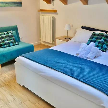 La Torretta Boutique Appartement