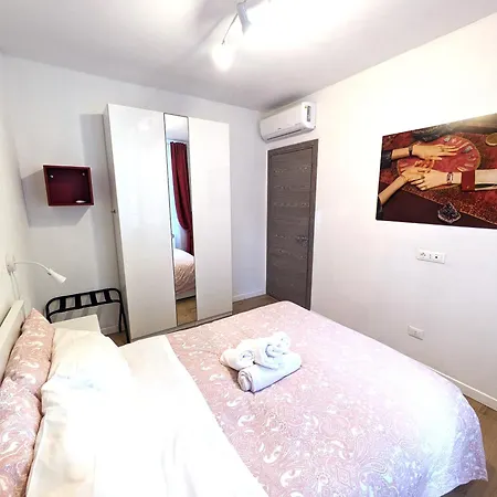 Apartment La Torretta Boutique *