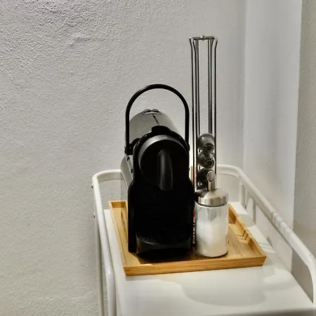La Torretta Boutique Apartmán *