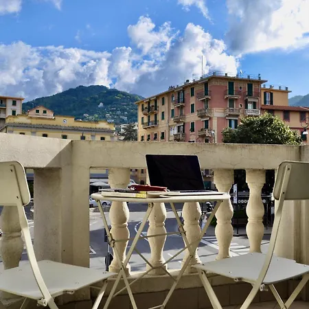 Apartmán La Torretta Boutique