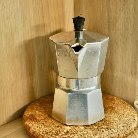 Apartamento La Torretta Boutique *