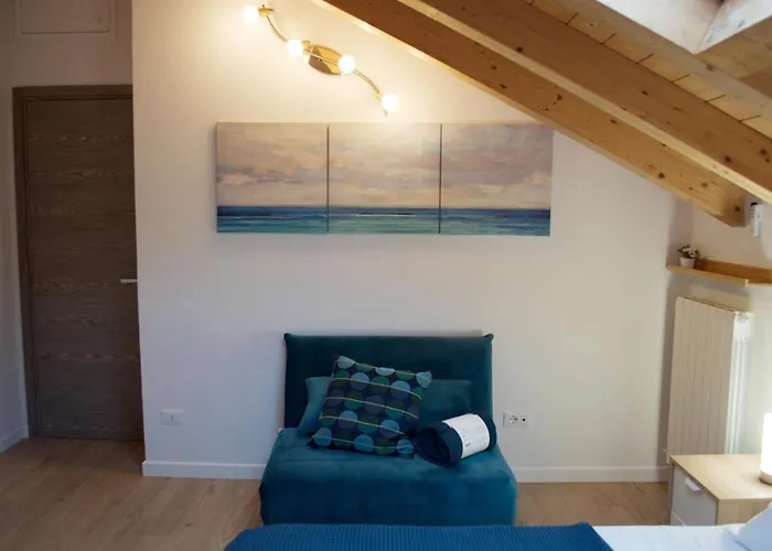 La Torretta Boutique