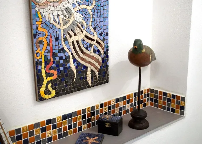 La Torretta Boutique Lejlighed Rapallo