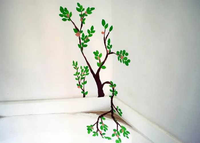 Lejlighed La Torretta Boutique *