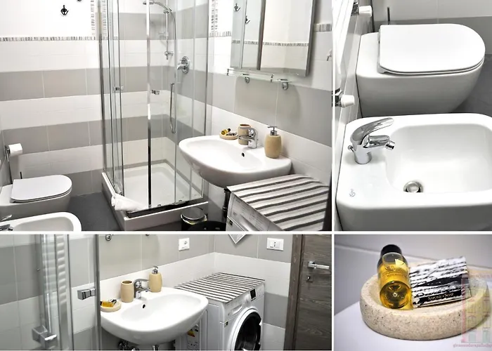 La Torretta Boutique Lejlighed Rapallo