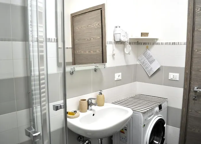 Lejlighed La Torretta Boutique