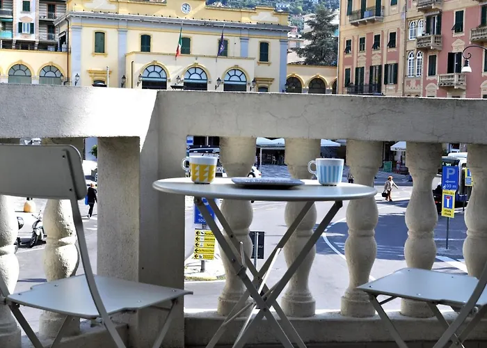 Lejlighed La Torretta Boutique