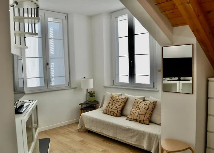 La Torretta Boutique *