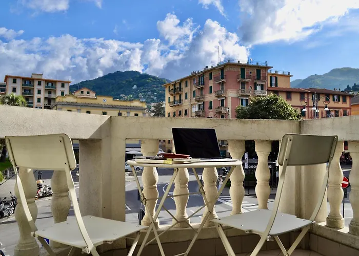 Lejlighed La Torretta Boutique