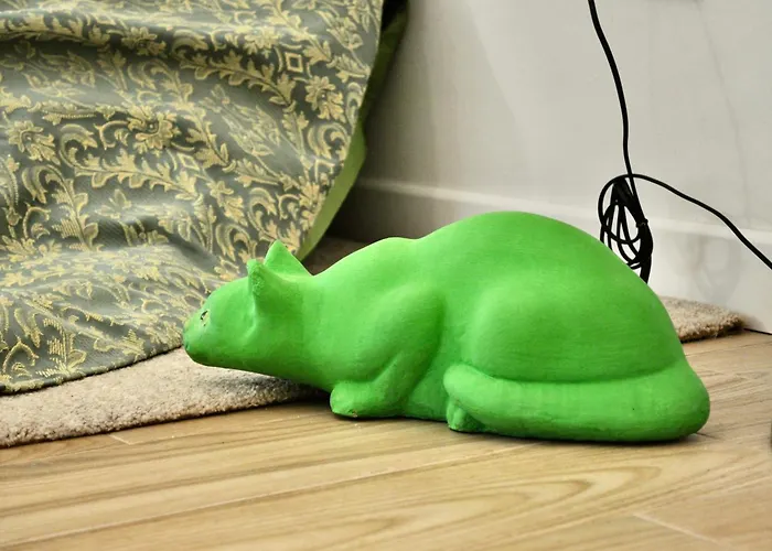 Lejlighed La Torretta Boutique Rapallo