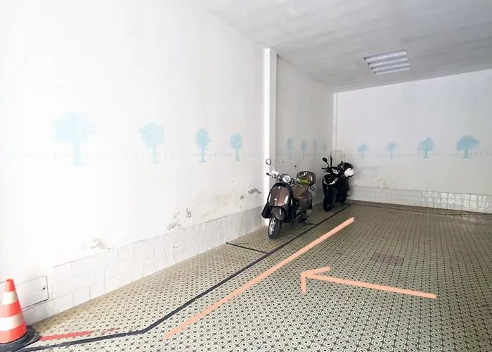 Lejlighed La Torretta Boutique